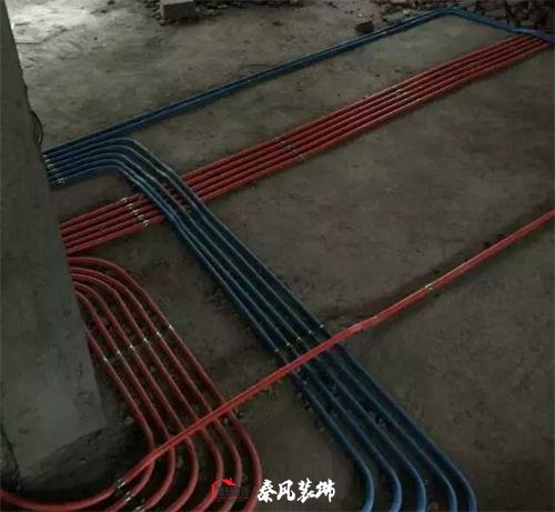 給施工個(gè)贊，很滿意